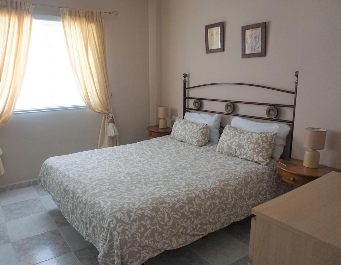Golf Del Sur Apartment - Magnificent Panorama Of The Ocean, El Teide, And Montana Roja ซานมิเกลเดียโบนา ภายนอก รูปภาพ