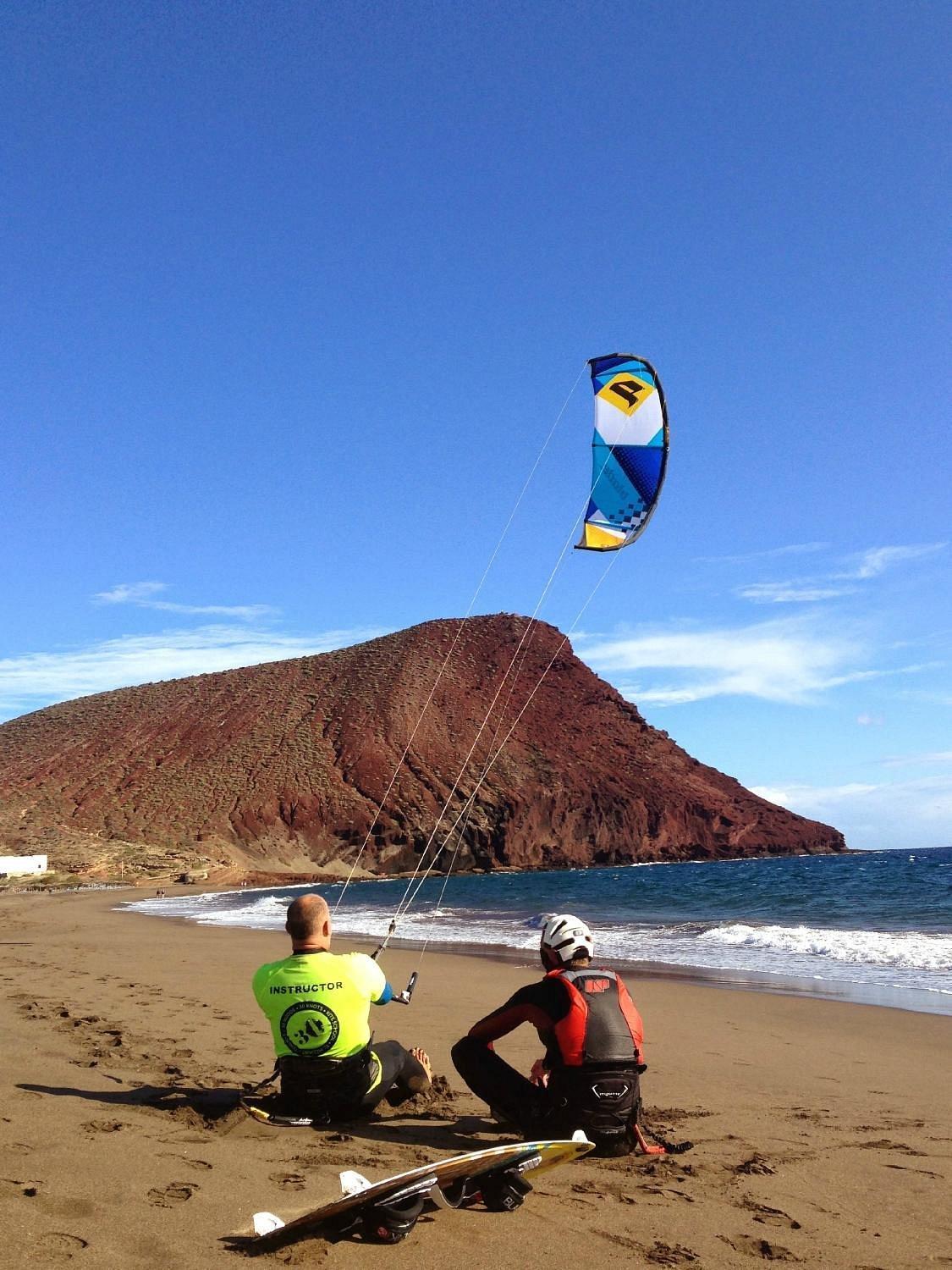Golf Del Sur Apartment - Magnificent Panorama Of The Ocean, El Teide, And Montana Roja ซานมิเกลเดียโบนา ภายนอก รูปภาพ