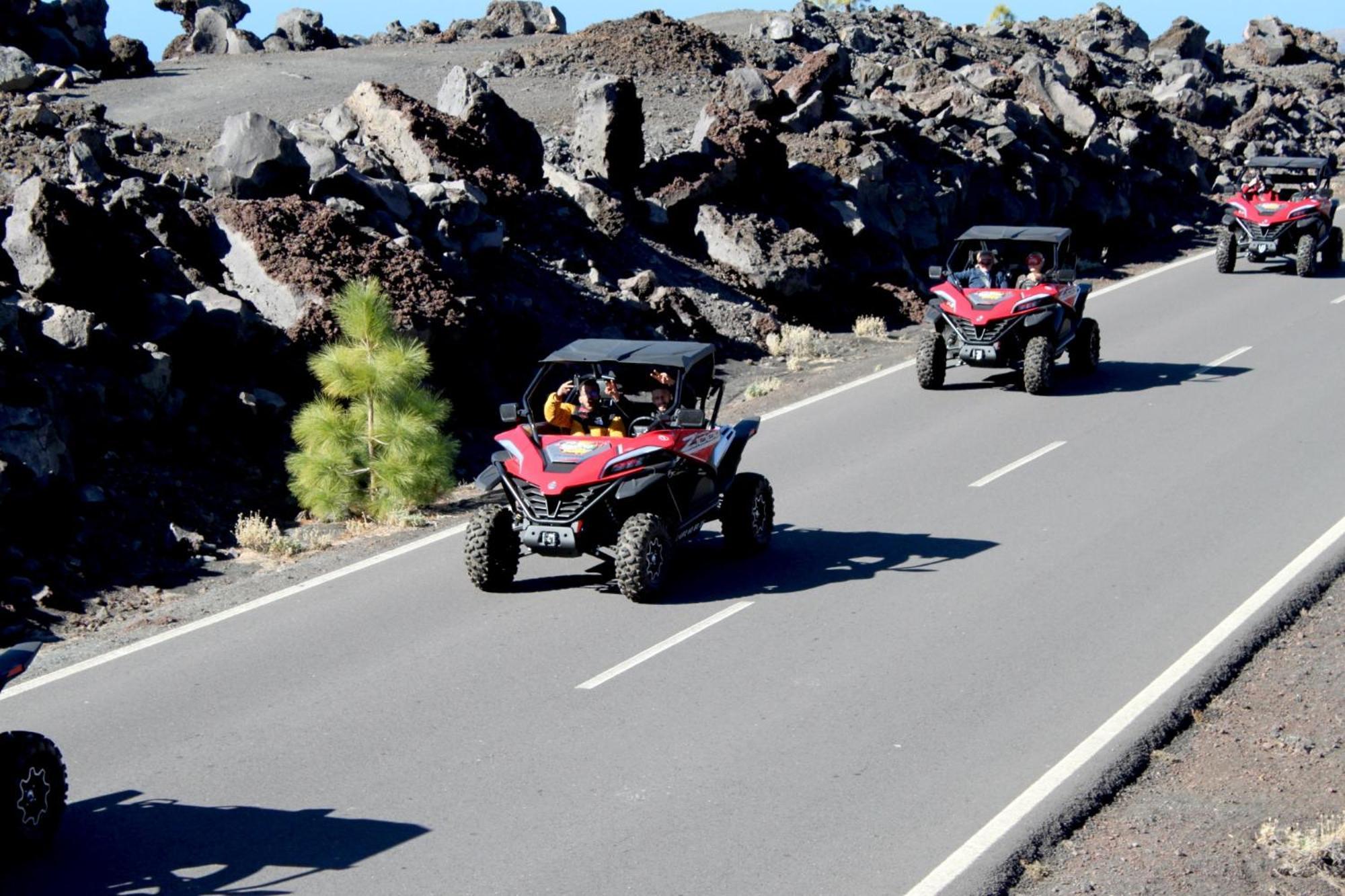 Golf Del Sur Apartment - Magnificent Panorama Of The Ocean, El Teide, And Montana Roja ซานมิเกลเดียโบนา ภายนอก รูปภาพ