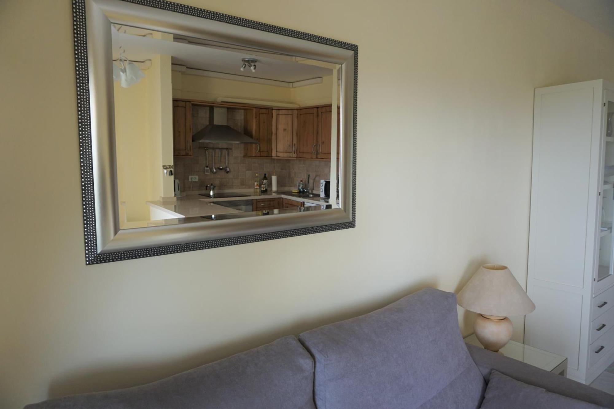 Golf Del Sur Apartment - Magnificent Panorama Of The Ocean, El Teide, And Montana Roja ซานมิเกลเดียโบนา ภายนอก รูปภาพ