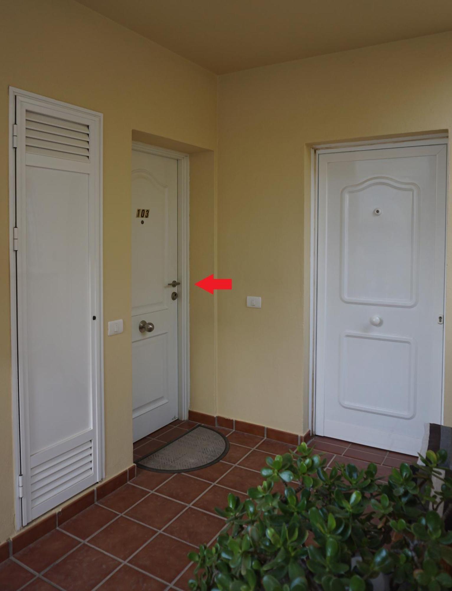 Golf Del Sur Apartment - Magnificent Panorama Of The Ocean, El Teide, And Montana Roja ซานมิเกลเดียโบนา ภายนอก รูปภาพ