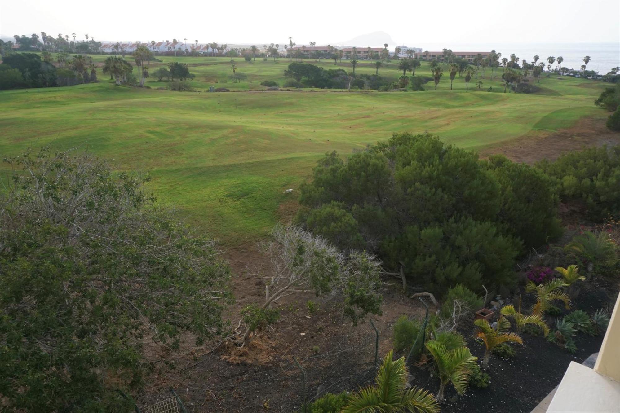Golf Del Sur Apartment - Magnificent Panorama Of The Ocean, El Teide, And Montana Roja ซานมิเกลเดียโบนา ภายนอก รูปภาพ