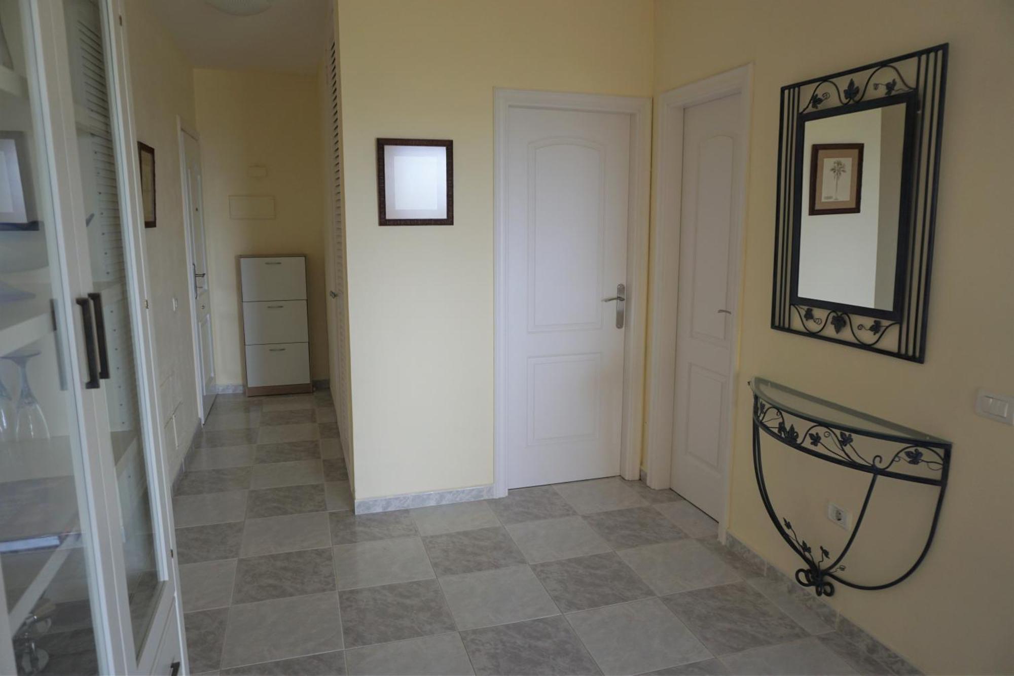 Golf Del Sur Apartment - Magnificent Panorama Of The Ocean, El Teide, And Montana Roja ซานมิเกลเดียโบนา ภายนอก รูปภาพ