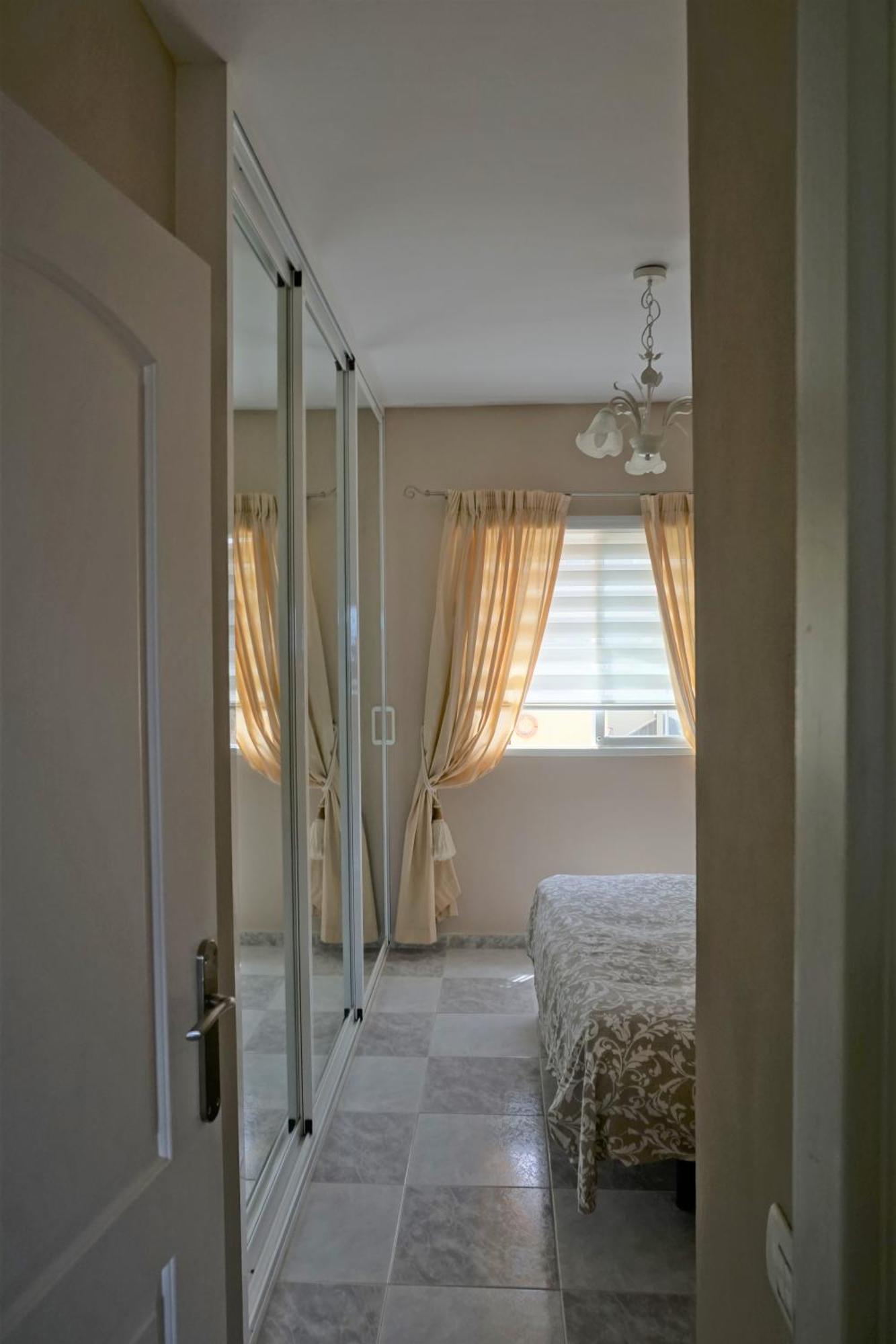 Golf Del Sur Apartment - Magnificent Panorama Of The Ocean, El Teide, And Montana Roja ซานมิเกลเดียโบนา ภายนอก รูปภาพ