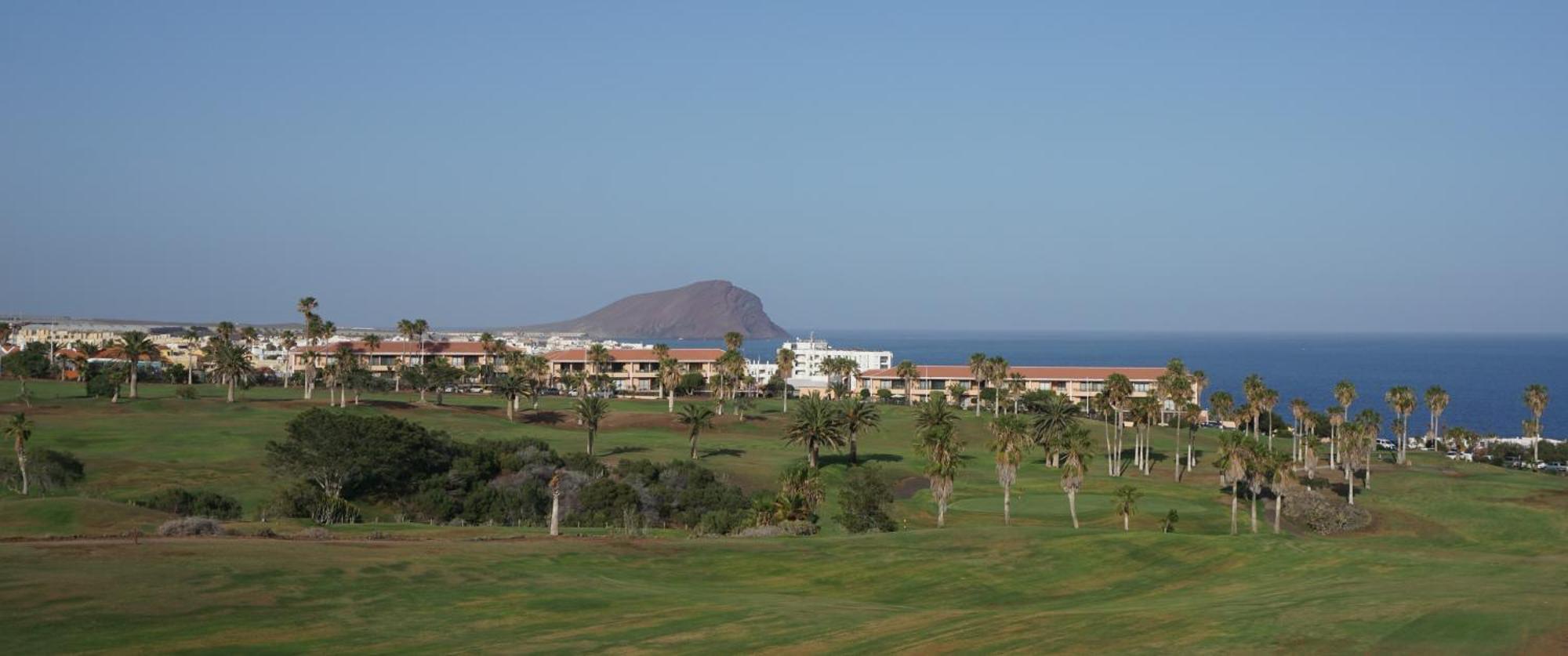 Golf Del Sur Apartment - Magnificent Panorama Of The Ocean, El Teide, And Montana Roja ซานมิเกลเดียโบนา ภายนอก รูปภาพ